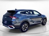 Used 2024 Kia Sportage LX image 3