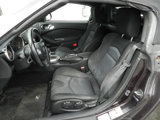Used 2011 Nissan 370Z Roadster image 2