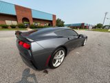 Used 2014 Chevrolet Corvette Stingray Coupe w/ 2LT Preferred Equipment Group image 5