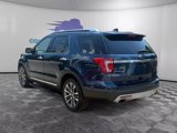 Used 2017 Ford Explorer Platinum image 3