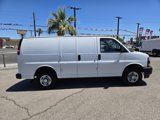 Used 2022 Chevrolet Express 3500 w/ Driver Convenience Package image 3