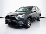 Used 2024 Toyota RAV4 XLE image 3