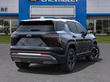 New 2026 Chevrolet Equinox ACTIV w/ Convenience Package III image 4