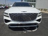 New 2025 Genesis GV80 3.5T Prestige image 3