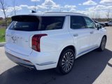 New 2025 Hyundai Palisade Calligraphy image 5