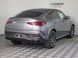 New 2025 Mercedes-Benz GLE 53 AMG 4MATIC Coupe image 5