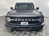 Used 2024 Ford Bronco Wildtrak image 2