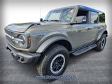 New 2025 Ford Bronco Badlands image 3