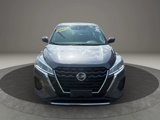 Used 2021 Nissan Kicks S image 2
