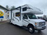 Used 2018 Ford E-450 and Econoline 450 Super Duty w/ Motorhome Prep Package image 2