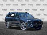 New 2026 BMW X7 M60i image 2