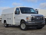 New 2025 Ford E-350 and Econoline 350 Super Duty w/ Power Equipment Group image 2
