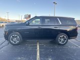New 2025 Chevrolet Tahoe LS image 4
