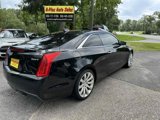 Used 2017 Cadillac ATS 2.0T Coupe image 4