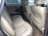 Used 2012 Nissan Murano SL image 5