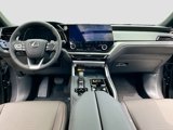 New 2025 Lexus TX 350 AWD image 3
