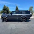 Used 2023 Land Rover Defender 130 X image 2