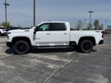 New 2025 Chevrolet Silverado 2500 LTZ w/ LTZ Plus Package image 2