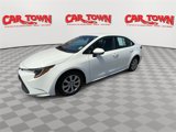 Used 2023 Toyota Corolla LE image 4