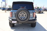 New 2025 Ford Bronco Outer Banks image 6