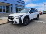 New 2025 Subaru Outback Onyx Edition image 2