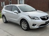 Used 2019 Buick Envision Essence image 4