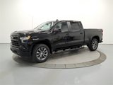 New 2025 Chevrolet Silverado 1500 RST w/ Convenience Package II image 3