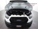 Used 2022 Ford Transit 250 148 High Roof Extended AWD image 3