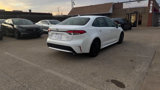 Used 2021 Toyota Corolla LE image 3