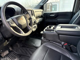 Used 2021 Chevrolet Silverado 2500 W/T w/ WT Convenience Package image 3