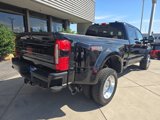 Certified 2025 Ford F450 Platinum image 3