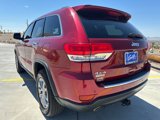 Used 2014 Jeep Grand Cherokee Limited image 3