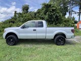 Used 2013 Ford F150 XLT w/ XLT Chrome Pkg image 3