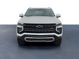 New 2025 Chevrolet Tahoe Z71 w/ Comfort Package image 2