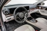 Used 2022 Mercedes-Benz E 450 4MATIC Sedan w/ Night Package image 3