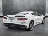 New 2025 Chevrolet Corvette E-Ray w/ ZER Performance Package image 2