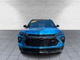 New 2025 Chevrolet TrailBlazer RS w/ Convenience Package image 6