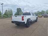New 2025 Chevrolet Silverado 2500 LT w/ Trail Boss Package image 3