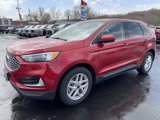 Used 2023 Ford Edge SEL image 2