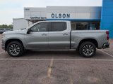 New 2025 Chevrolet Silverado 1500 RST w/ RST All Star Premium Package image 3