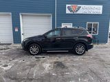 Used 2017 Toyota RAV4 Limited image 4