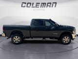 New 2026 RAM 2500 Big Horn image 6
