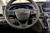 New 2025 Ford Transit 250 148 Medium Roof Extended AWD image 5