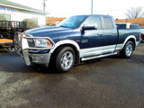 Used 2018 RAM 1500 Laramie image 4