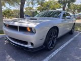 Used 2019 Dodge Challenger SXT w/ Blacktop Package image 5