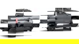 New 2025 Chevrolet Silverado 2500 ZR2 image 4