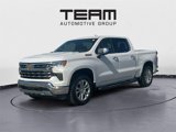 New 2025 Chevrolet Silverado 1500 LTZ w/ LTZ Premium Package image 3