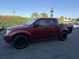Used 2019 Nissan Frontier SV image 4