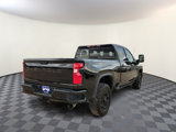 Used 2024 Chevrolet Silverado 2500 High Country w/ Midnight Edition image 4