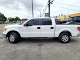 Used 2013 Ford F150 XLT w/ Mid Equipment Group image 4
